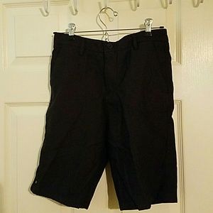 Boys Micros Jeans Shorts